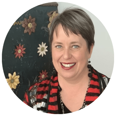 Anne Gingerich, Pennsylvania Association of Nonprofit Organizations (PANO)