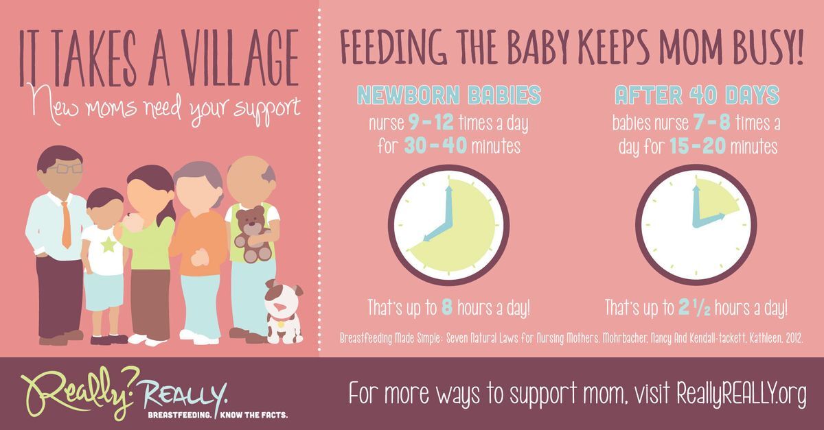 Breastfeeding Initiative OverviewPartnership for a Healthy Lincoln