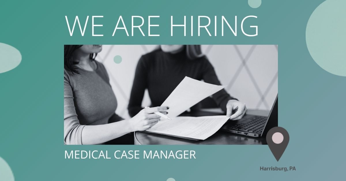 Now Hiring