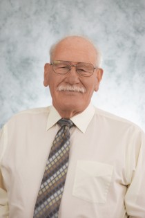 Dick Bergt | CSI | Principal Emeritus | Project Manager