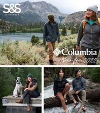 Columbia 