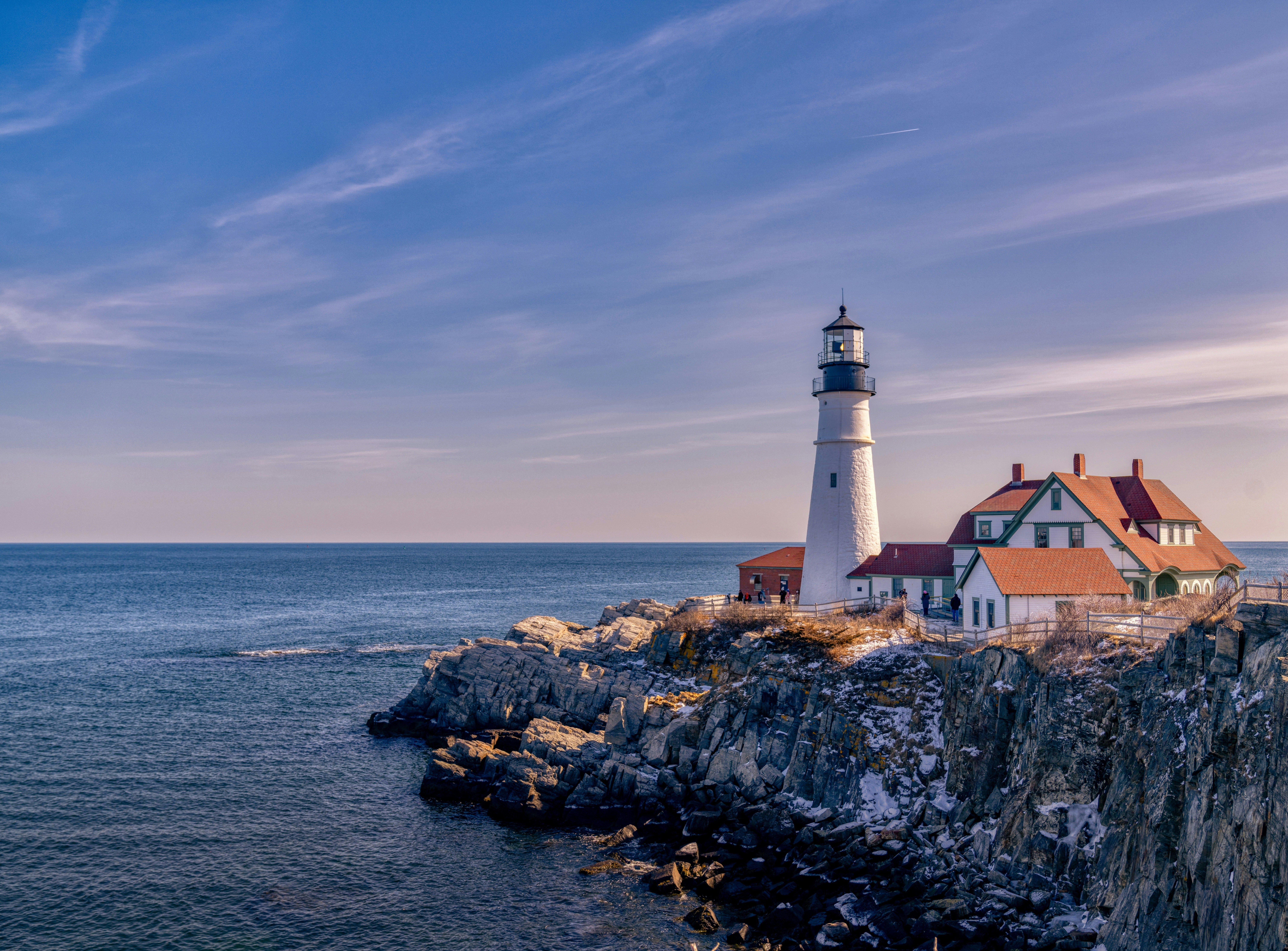 New England Cape Cod