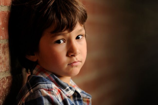 Helping Kids Who Are Worried About Coronavirus