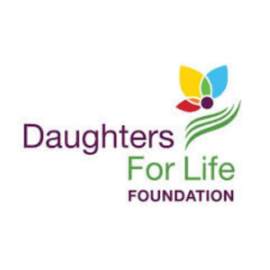 daughters for life foundation