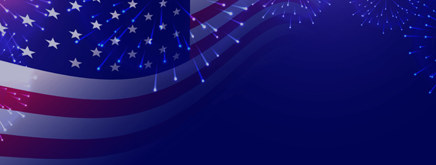 Happy 4th of July!
