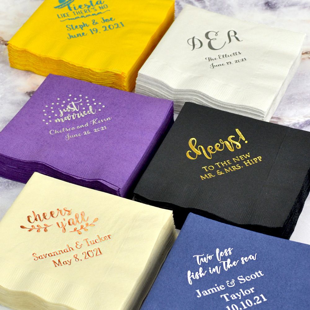 Napkins