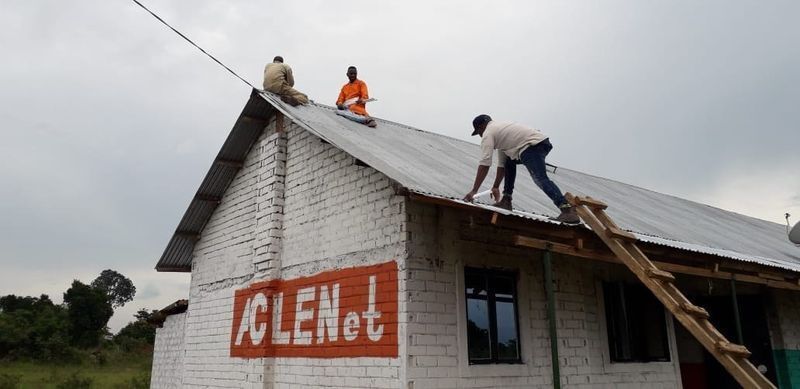 #4 - Shone Primary School, Kyankwanzi District, West Central Uganda, 2019