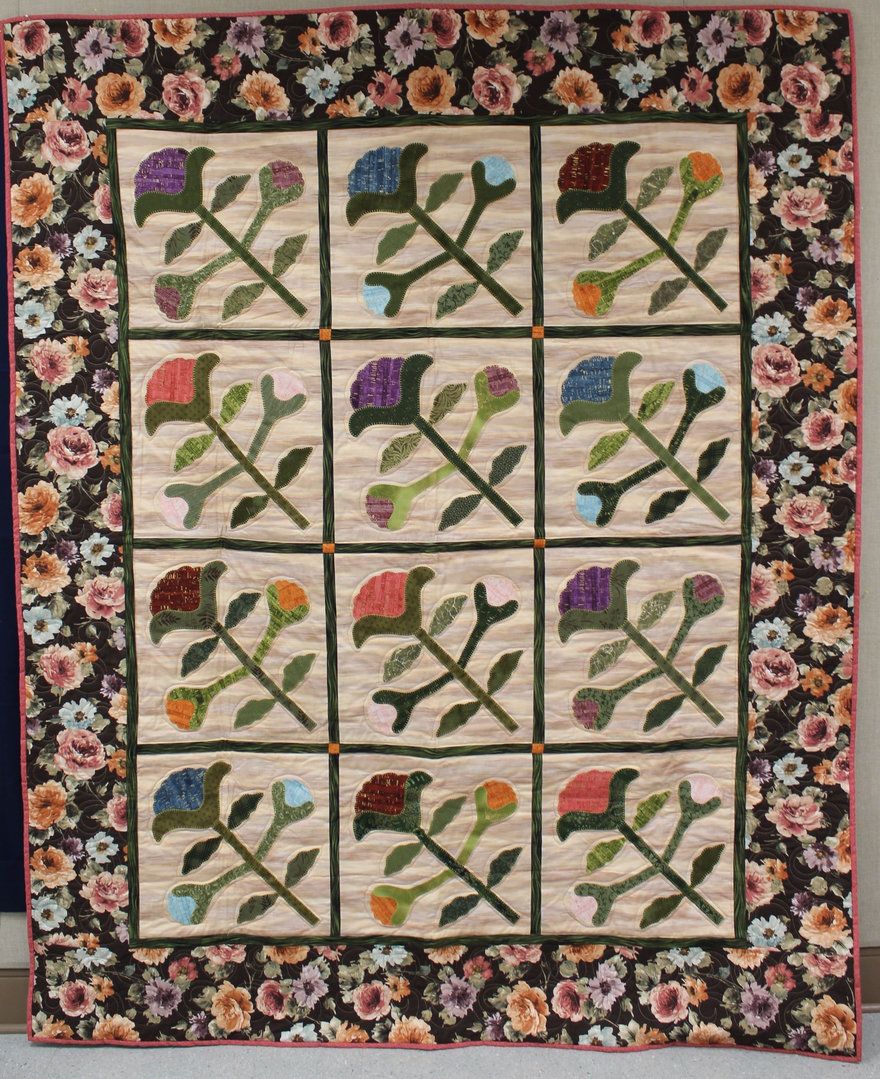 Quilt #16