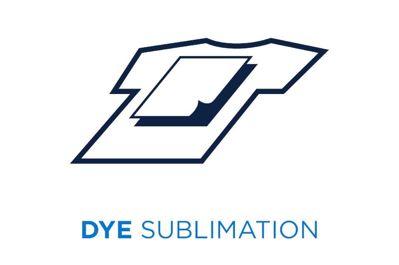 DYE SUBLIMATION