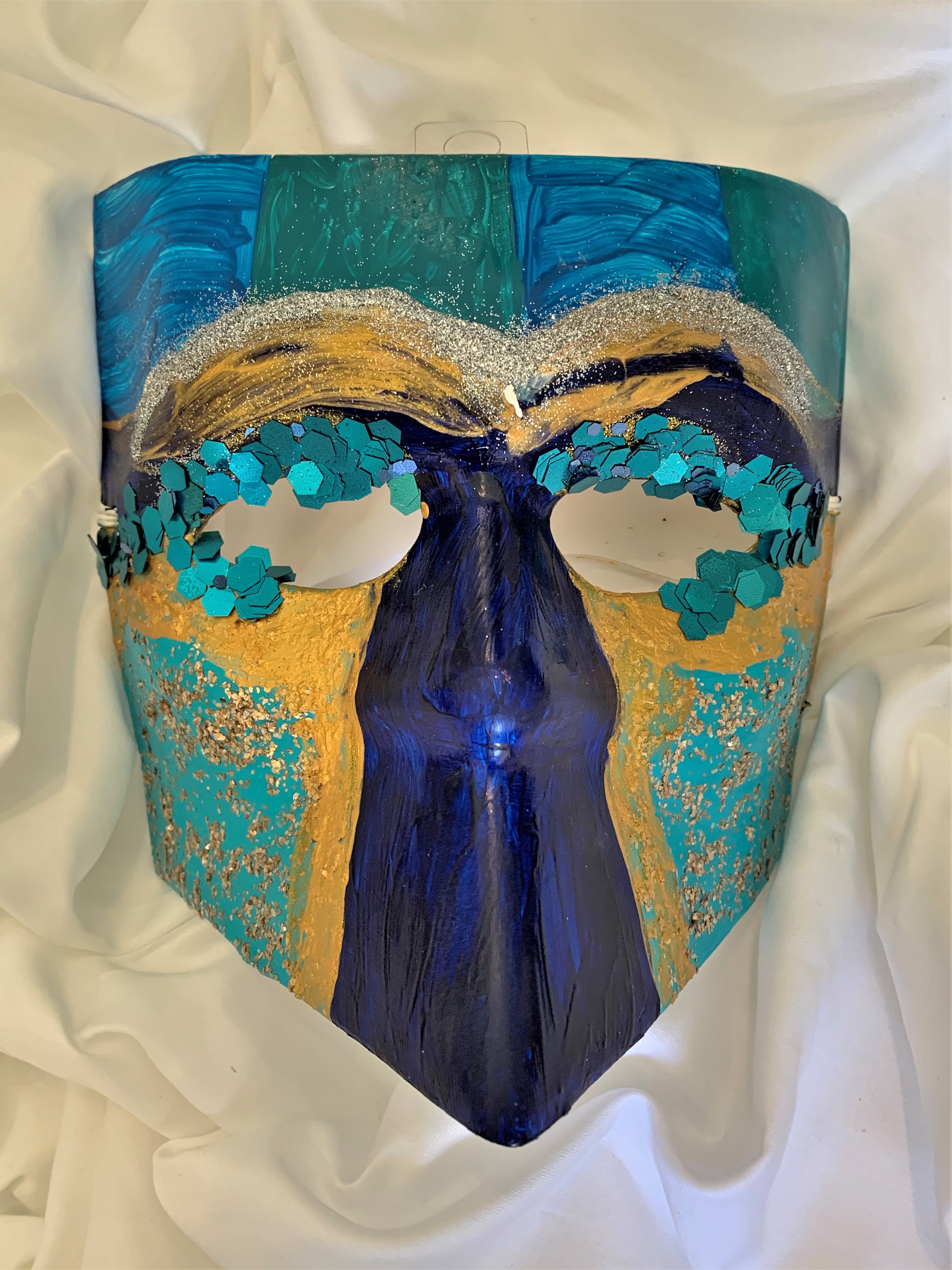 #62 - Carol Sokoloski