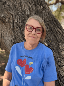 Ann Lind