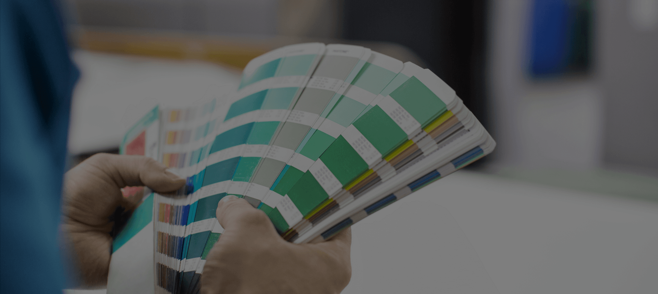 Digital Printing Specialists