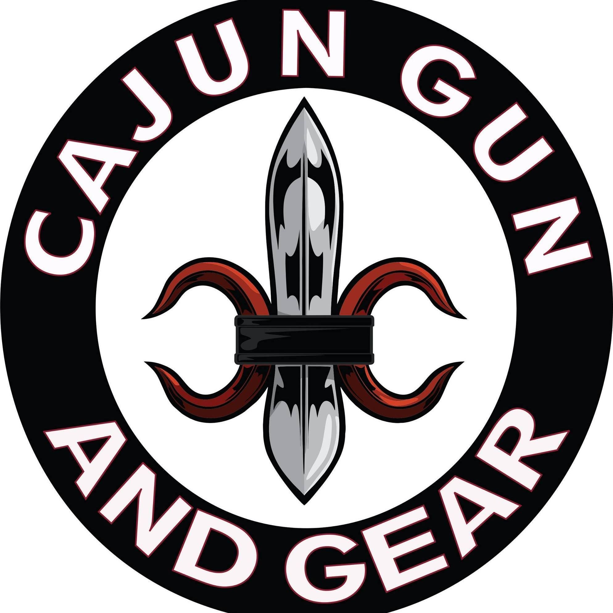 Cajun Gun and Gear