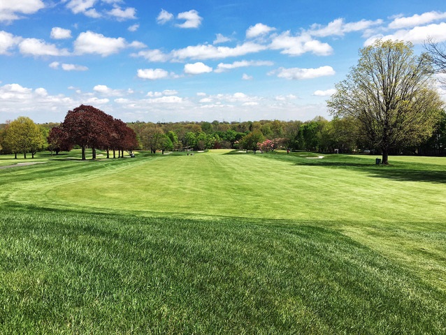 20th Annual Golf Outing