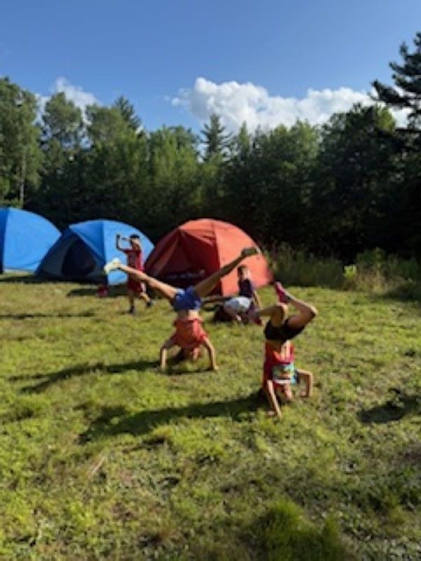 Jackson Tin Mountaineers