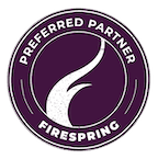 Proud Firespring Preferred Partner