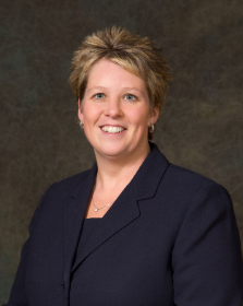 Angela Brennan