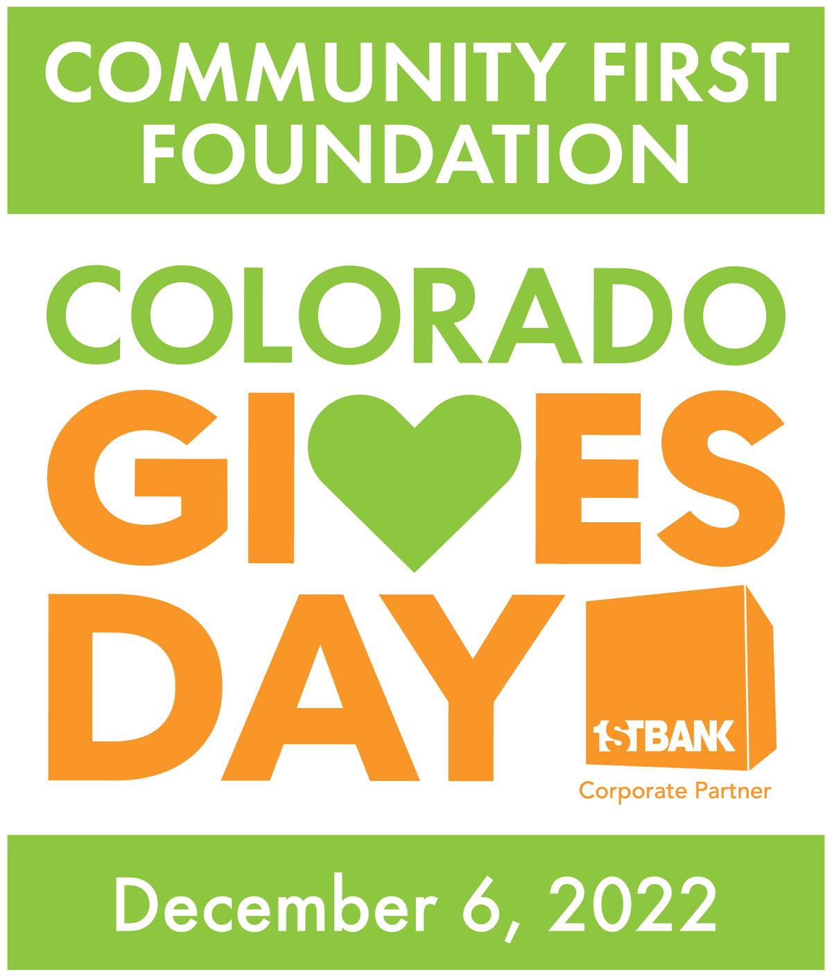 Donate on Colorado Gives Day to support CFPD.