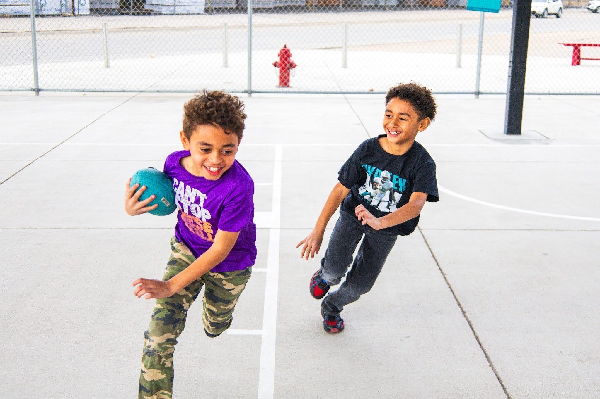 Meet the Finalist: Family Service Lincoln’s "Healthy for Life"