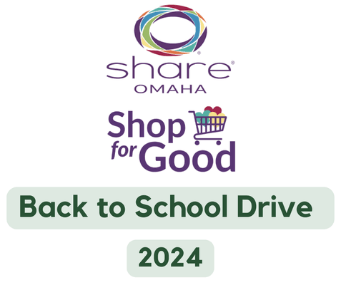 Back to School Drive