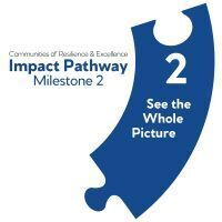 Milestone 2: See the Whole Picture