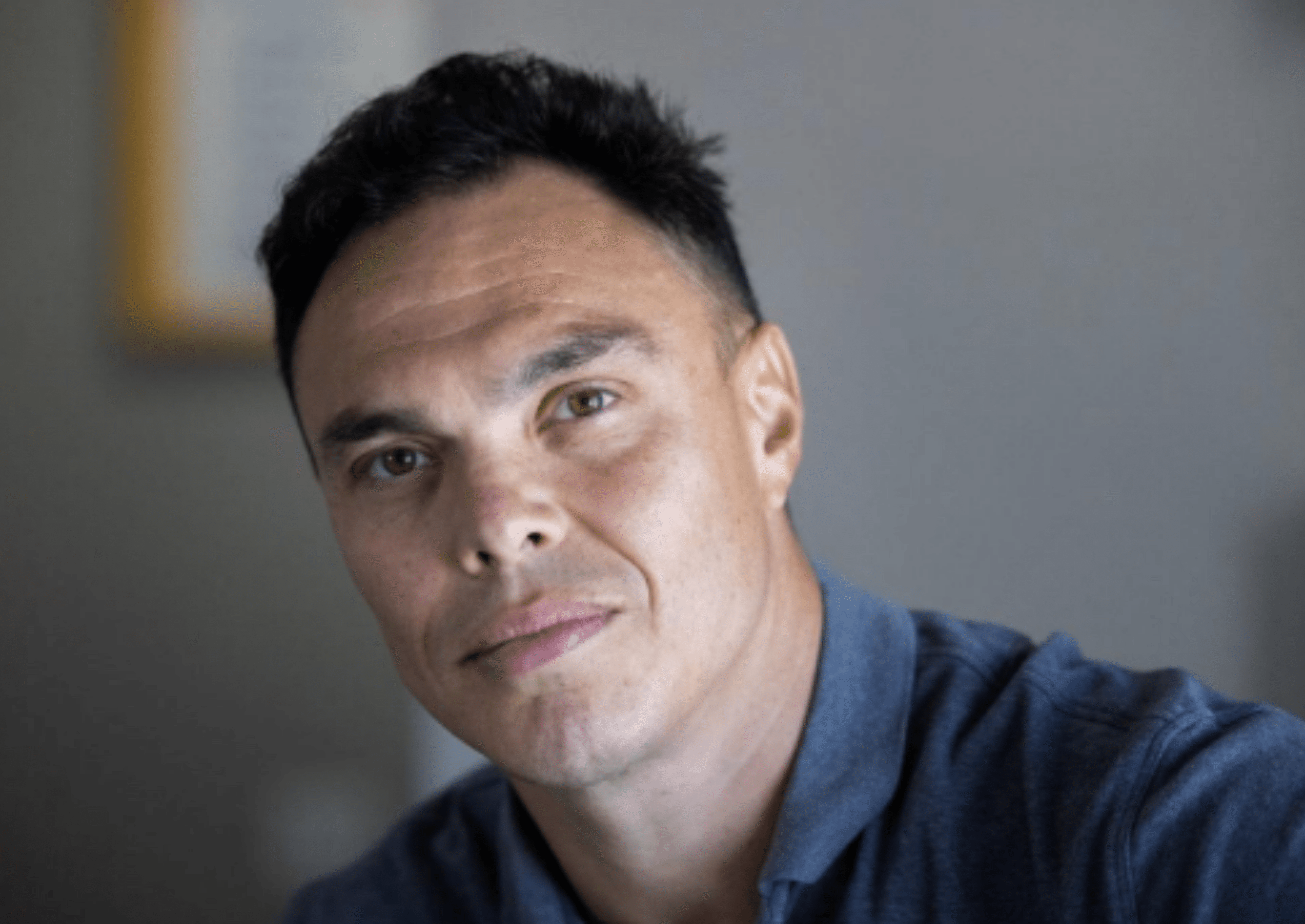 Paul Weishapl
