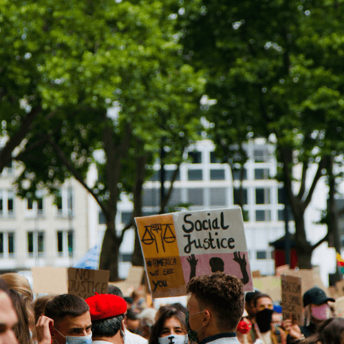 Social Justice