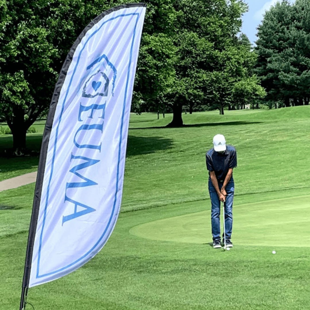 27th Annual Refuge Golf Tournament