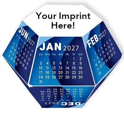 Azure Calendar Pop-Up