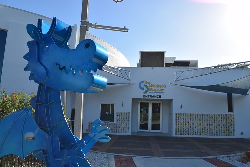 The Children's Museum of the Treasure Coast