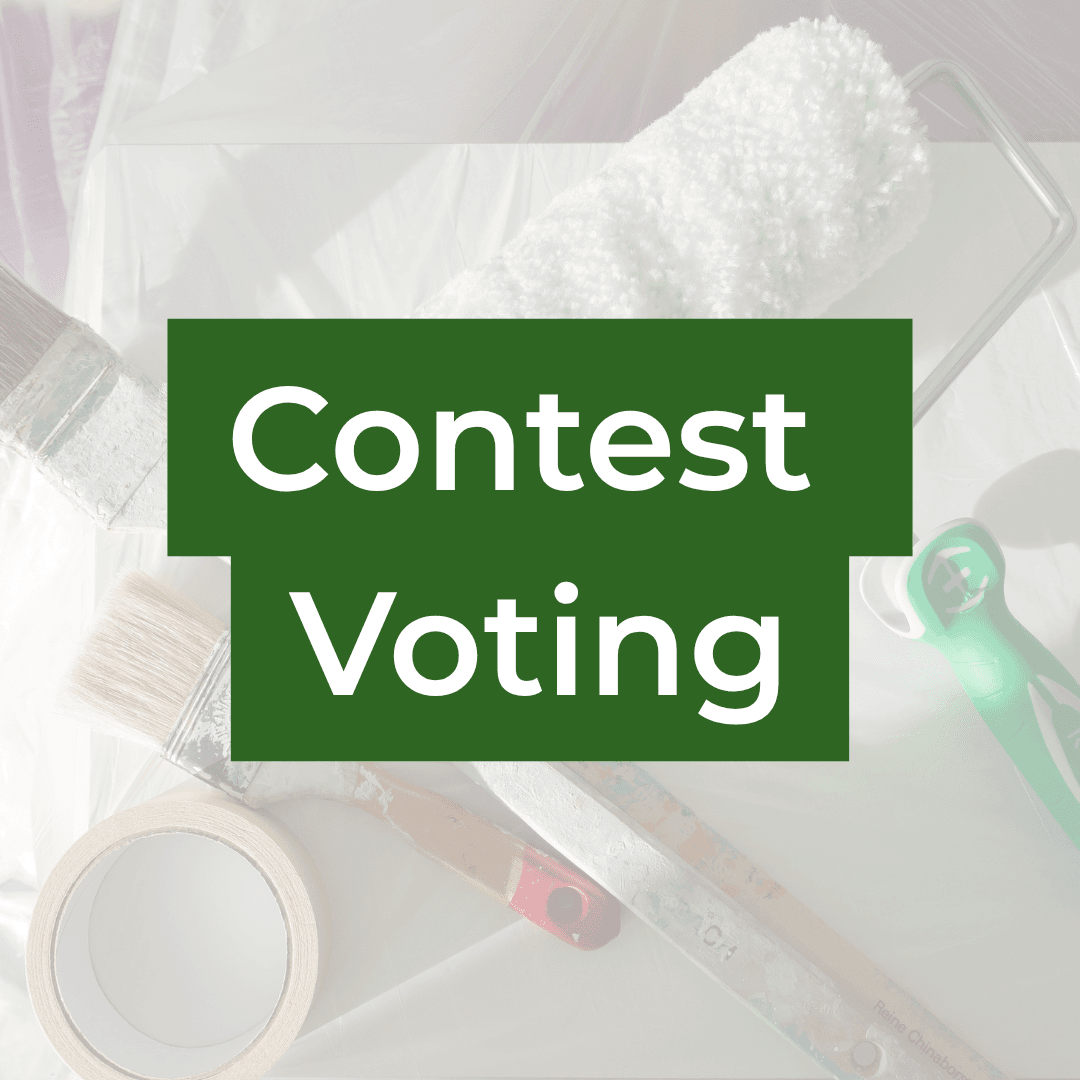 "Communities Primed for Change" Contest Voting