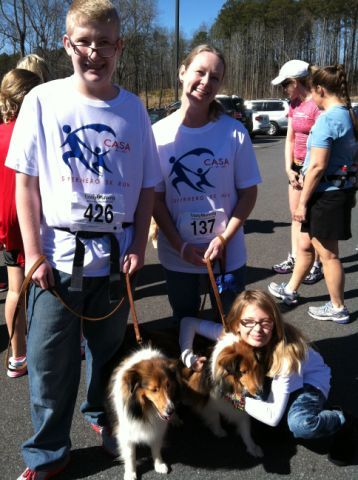 pet winners