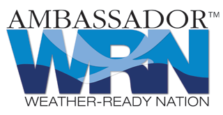 NOAA Weather-Ready Nation Ambassador™ Initiative