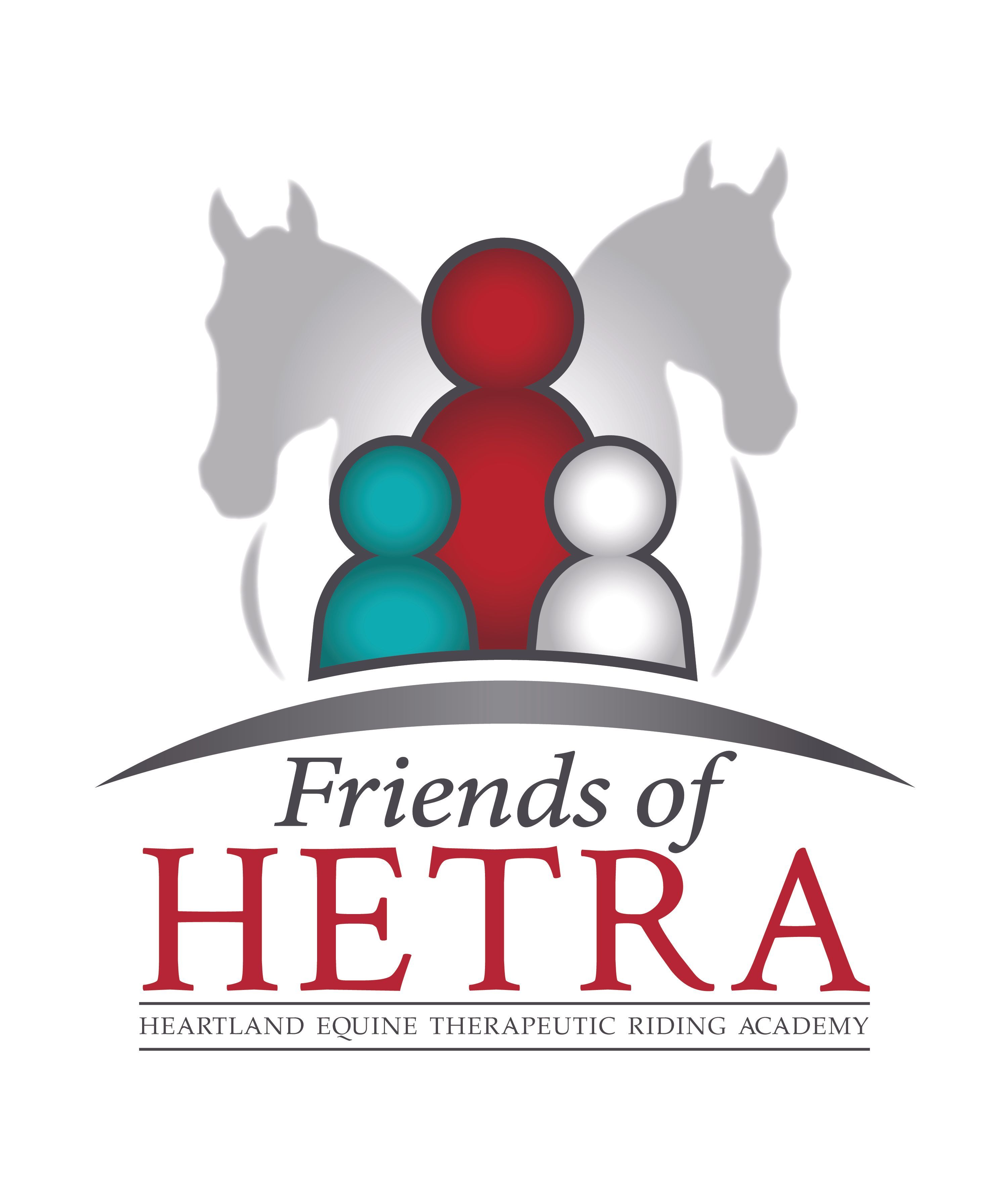 Become a Friend of HETRA