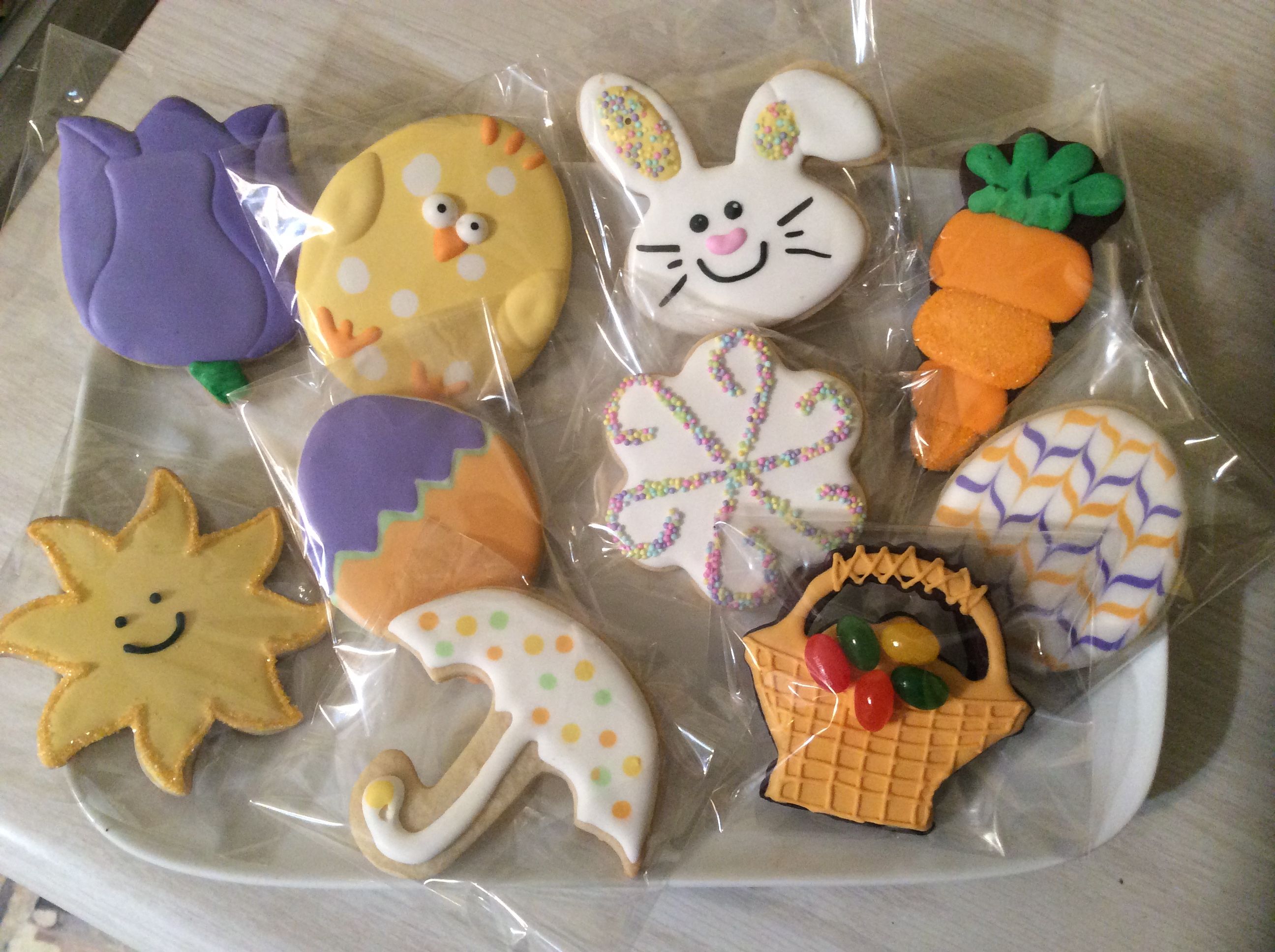 Creative Confections