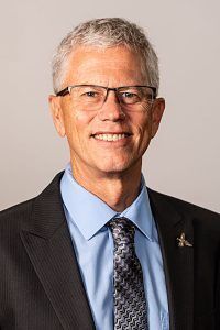 Jim Macy - Director - Nebraska Department of Environment and