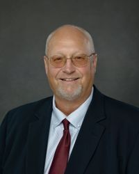 Steve Olson