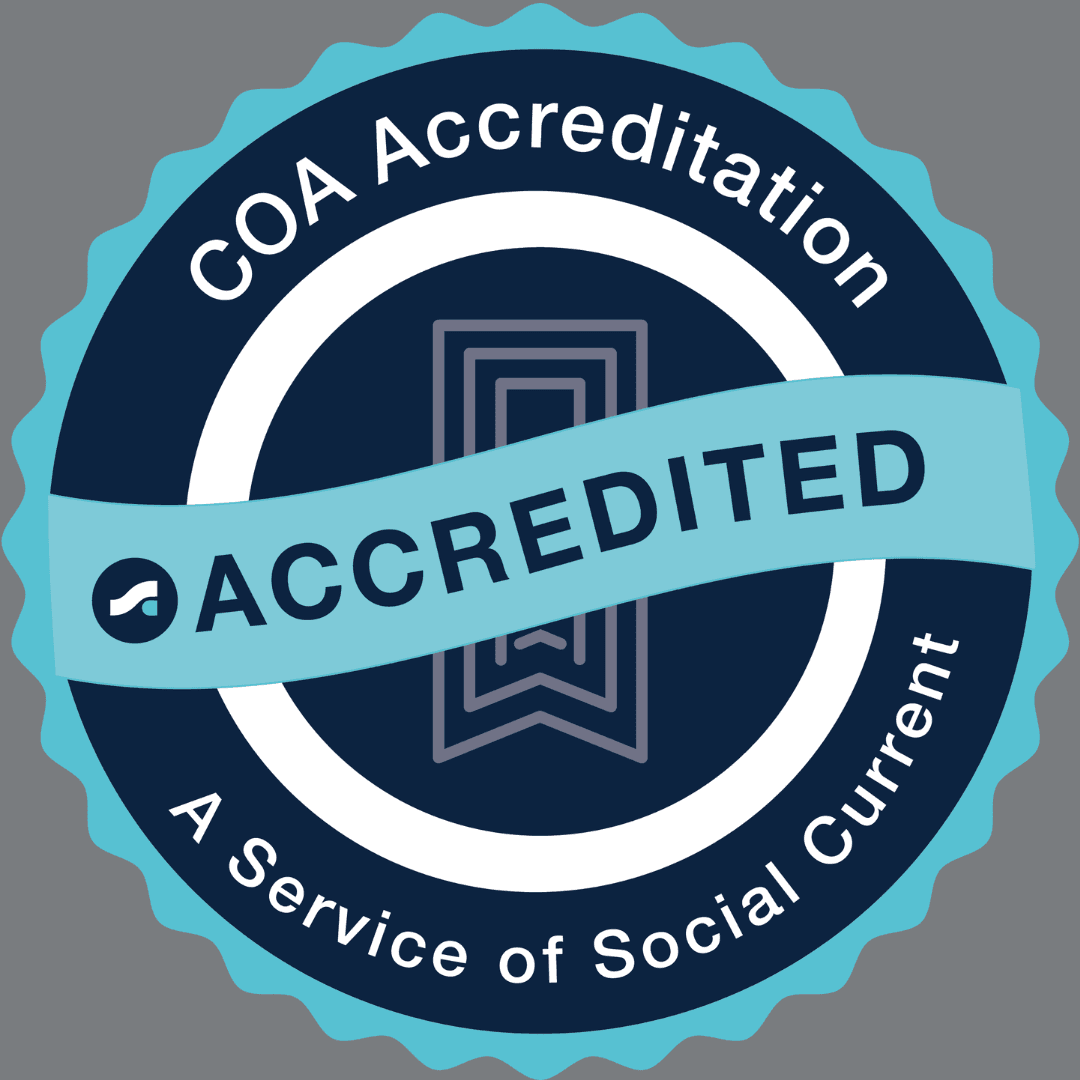 COA logo