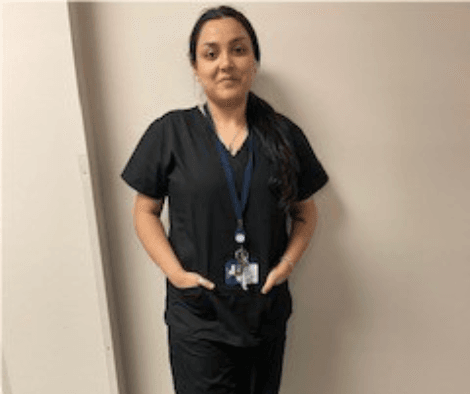 Opportunity in Action