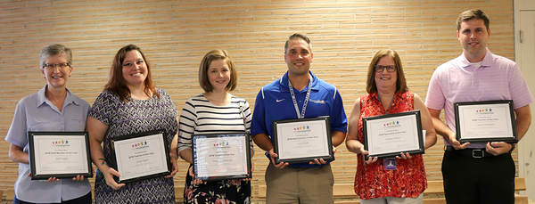 Overview : What We Do : Grand Island Public Schools Foundation