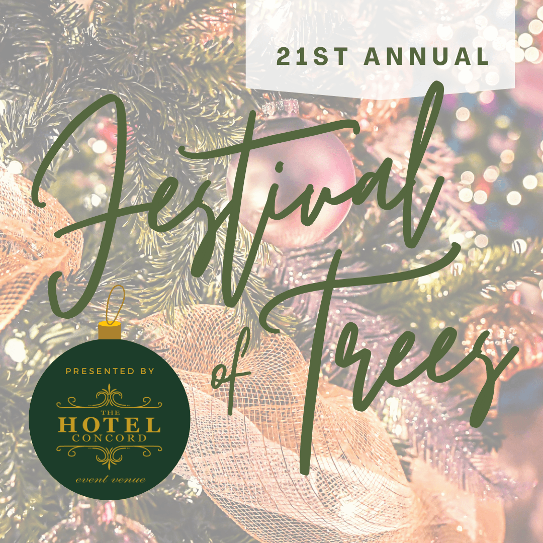 A Weekend Wrapped in Sparkle: Festival of Trees Event Highlights