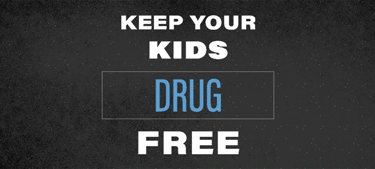 Statewide Drug Free Campaign