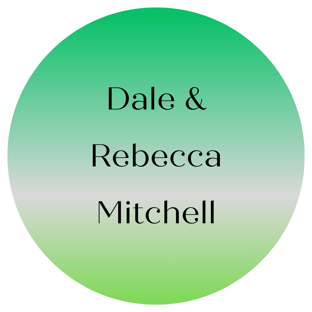 Dale & Rebecca Mitchell