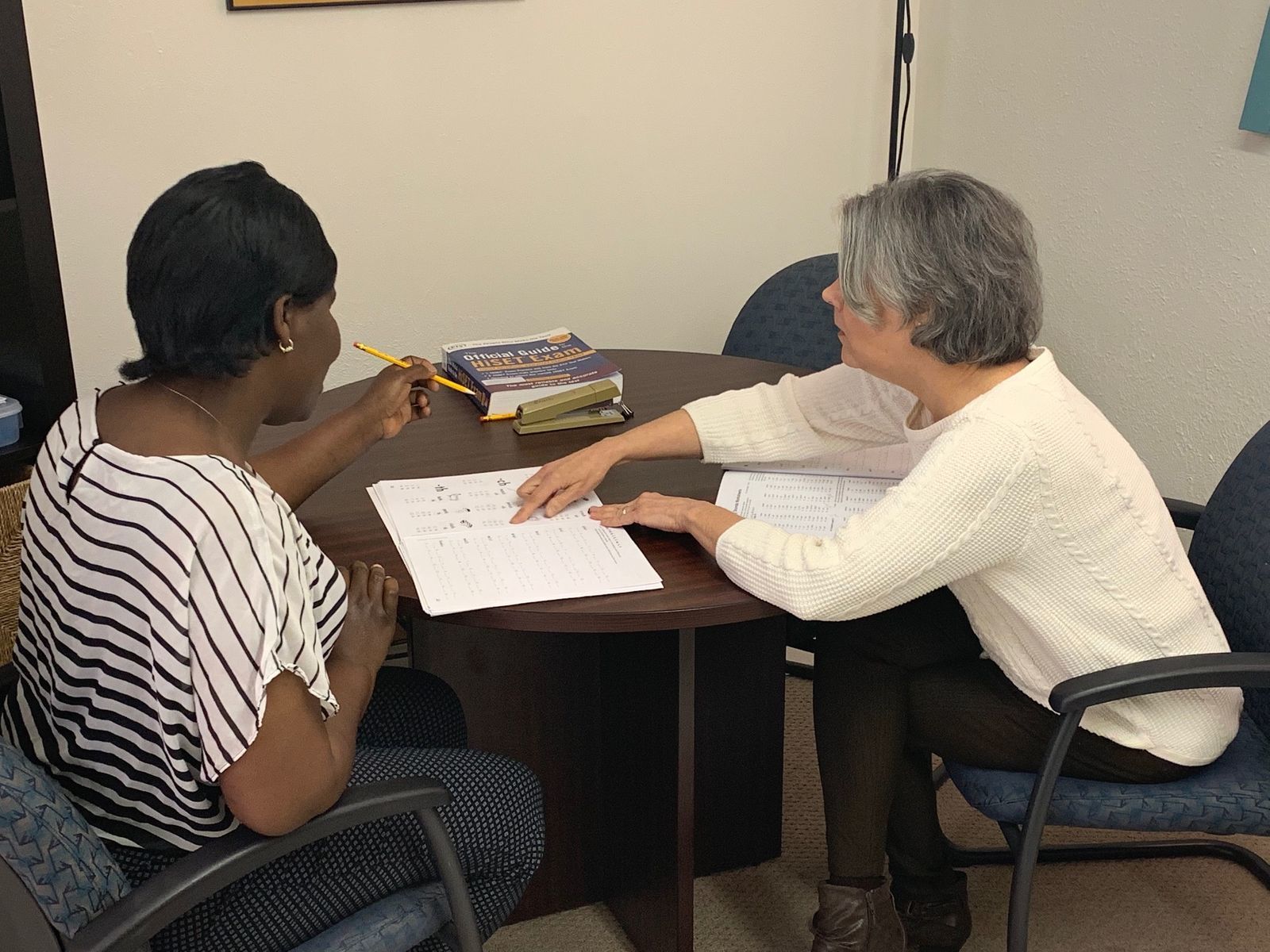 Tarrant Literacy Coalition