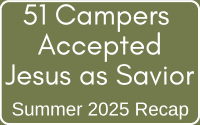 2025 Baptisms