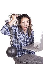Direct Mail, Envelopes and Digital Fatigue