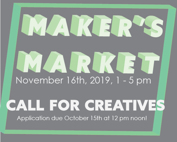 Maker's Market