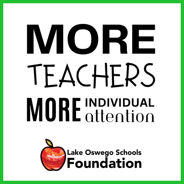 Event Calendar Get Involved Lake Oswego Schools Foundation