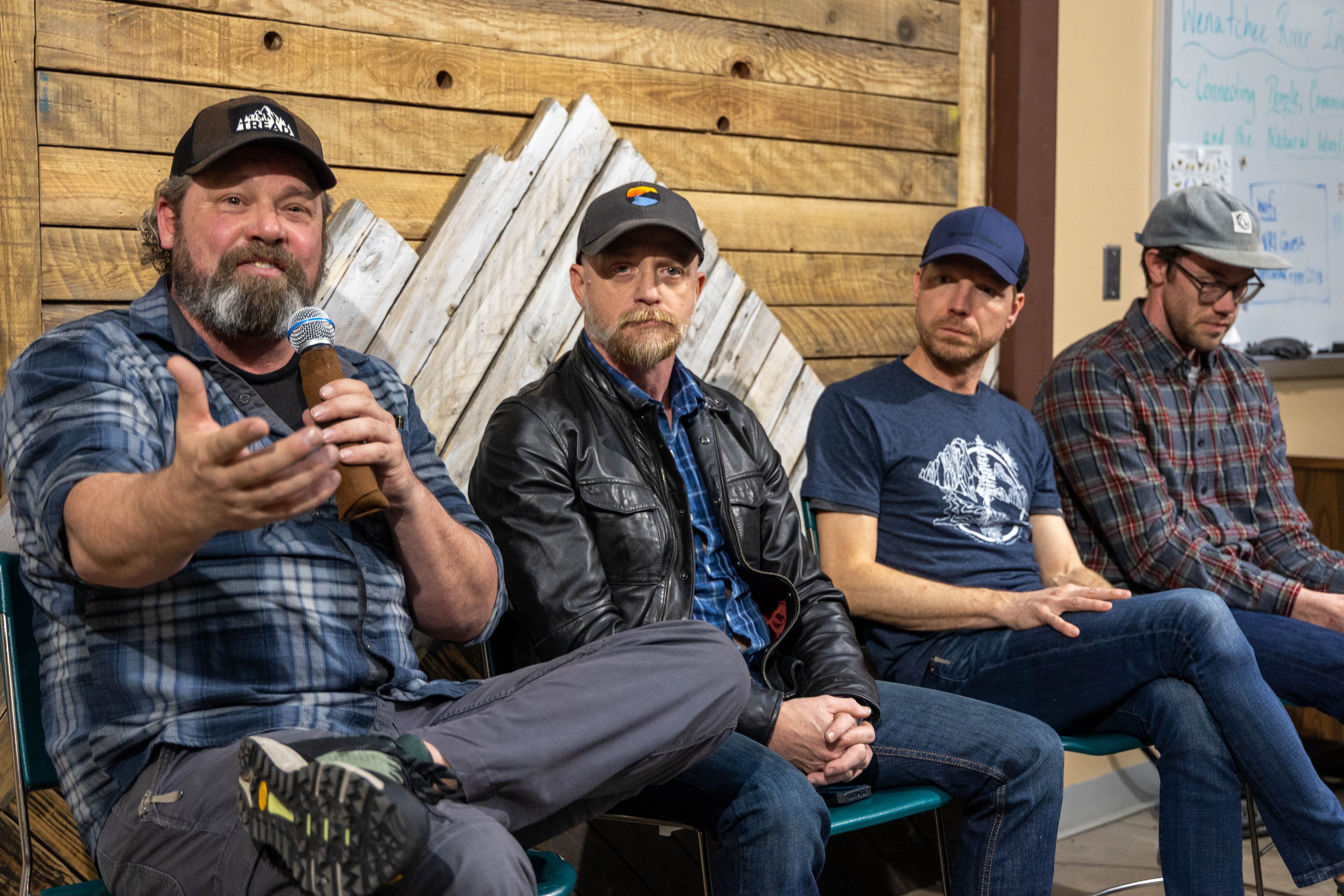 Enchantments: What Comes Next?