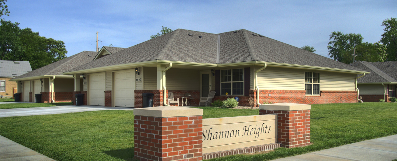 Architectural Design Associates Portfolio Continuing Care Retirement Communities Shannon